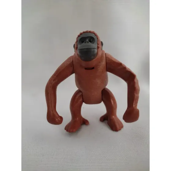 Orangutan  Playmobil 