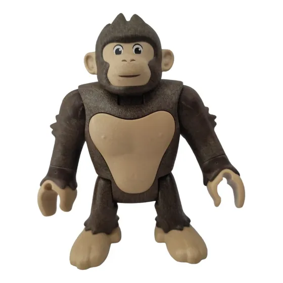 Gorila Playmobil Super 4 