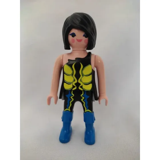 Figura Mujer Playmobil 06