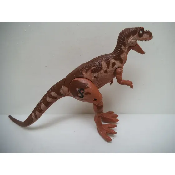 Junior T-rex  Dinosaurio Jurassic Park Vintage Hasbro 
