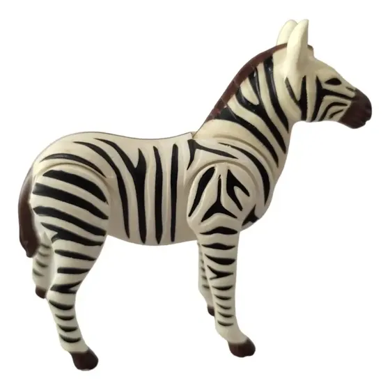 Cebra Playmobil 02