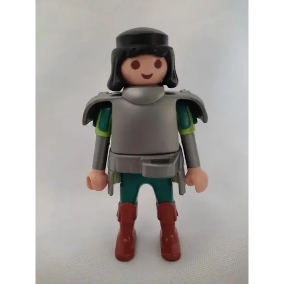 Figura Hombre Playmobil 28