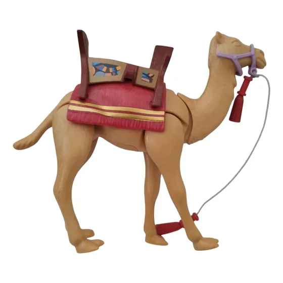 Camello Playmobil