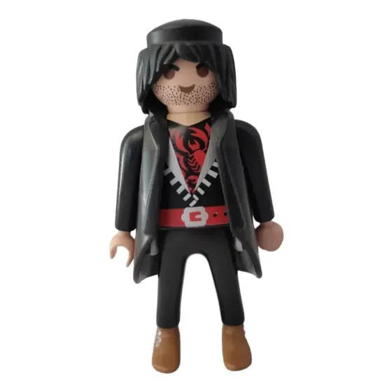 Figura Hombre Playmobil 29
