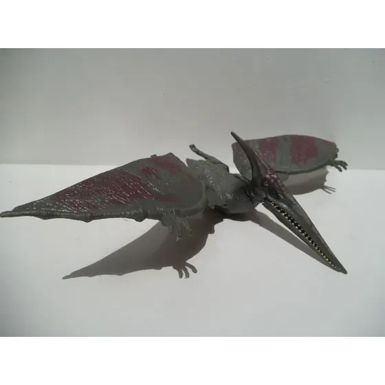Pteranodon Dinosaurio Jurassic World Park 