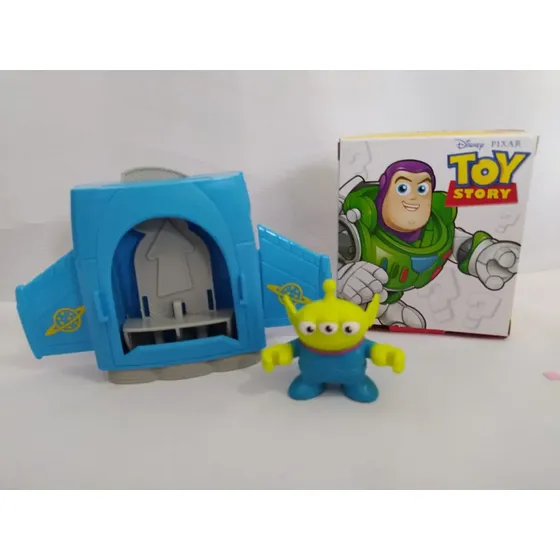 Marciano Slammers Toy Story Imaginext  01