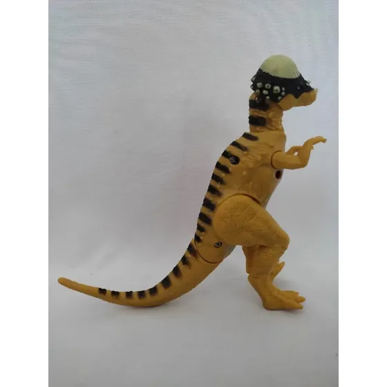 Pachycephalosaurus Dinosaurio Jurassic Park World