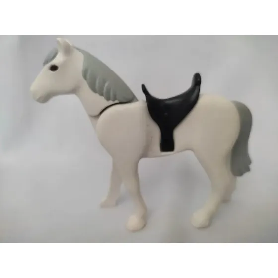 Caballo Playmobil 07