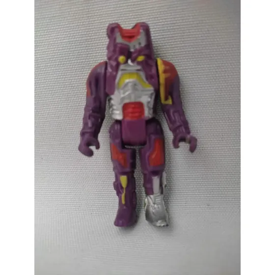 Asynk Computer Warriors Mattel Vintage