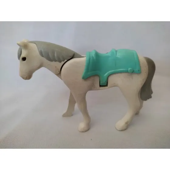 Caballo Playmobil 11