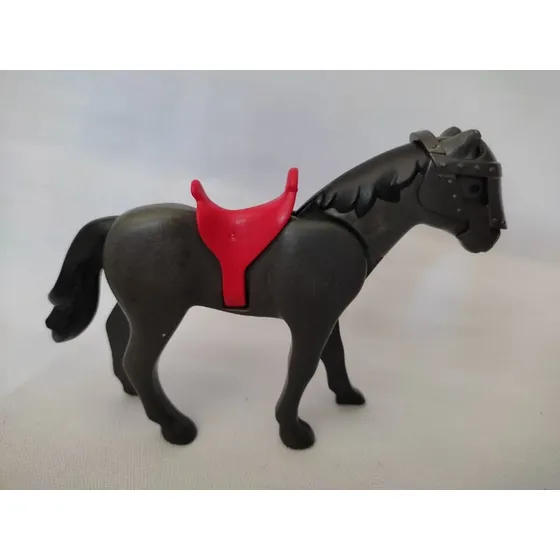 Caballo Playmobil 10