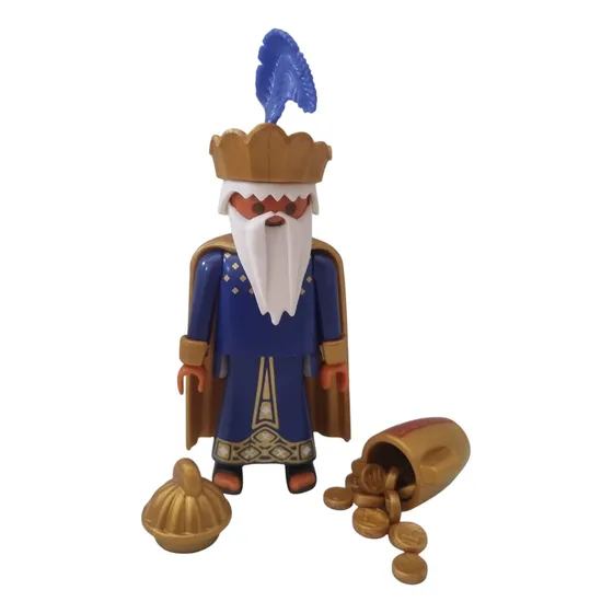 Rey Mago Playmobil 02