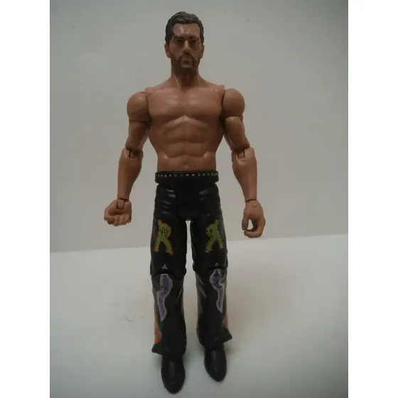  Luchador Fandango Wwe Lucha Libre Mattel