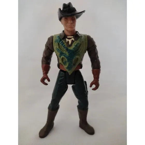 Roland Tembo Jurassic Park Vintage Hasbro