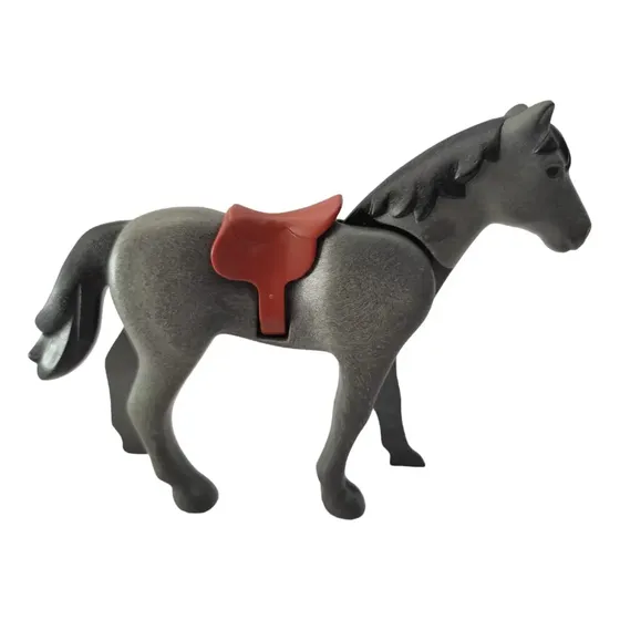 Caballo Playmobil 17