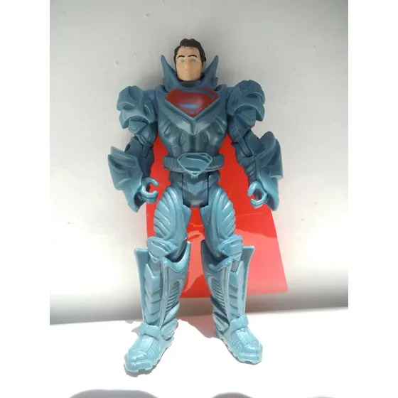 Kp Superman Mattel 