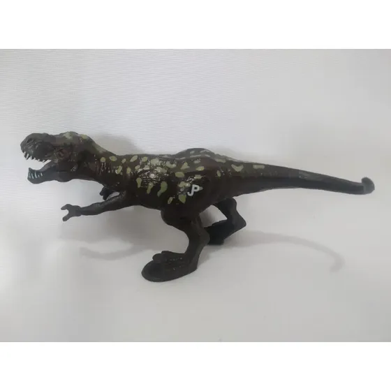T-rex Dinosaurio Jurassic Park