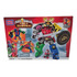 Imagen 1 de 3 de Samurai Megazord Power Rangers Super Samurai Mega Bloks