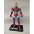 Iron Patriot  Iron Man Marvel Universe  Hasbro