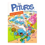The Smurfs Los Pitufos Primera Temporada 1 Uno Serie Dvd