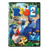Rio 2 Dos La Pelicula Dvd