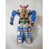 Zeo Megazord Power Rangers Zeo Bandai