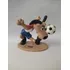 Imagen 4 de 4 de Figura Mascota Striker Futbol Mundial Usa 1994 Coca Cola 