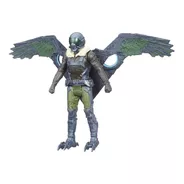 Buitre Vulture Figura Articulada 15cm Spiderman Homecoming