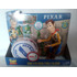 Woody Y Las Tropas Toy Story Disney Mattel