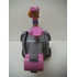 Imagen 4 de 7 de Perro Skye Con Vehiculo Transformable Paw Patrol Spin Master