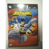Batman El Valiente Segunda Temporada Parte 1  Dvd 