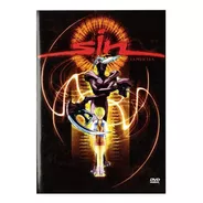 Sin La Pelicula Yasunori Urata Dvd