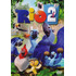 Rio 2 Dos La Pelicula Dvd